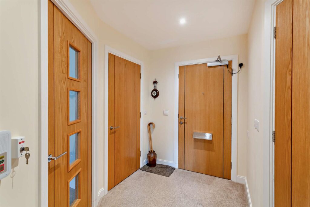 Chesterton Court, Railway Road, Ilkley