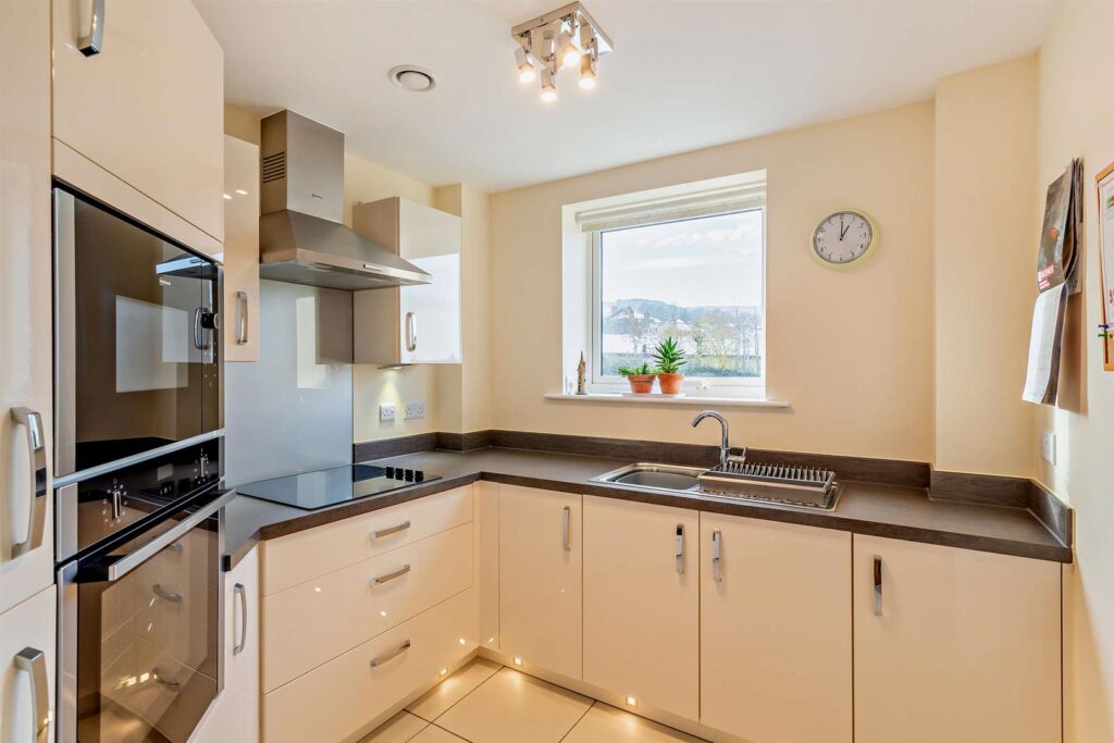 Chesterton Court, Railway Road, Ilkley