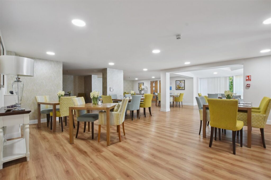 Eleanor House, London Road, St. Albans . AL1 1NR