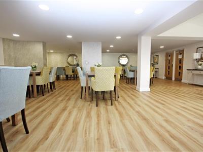 Eleanor House, London Road, St. Albans . AL1 1NR