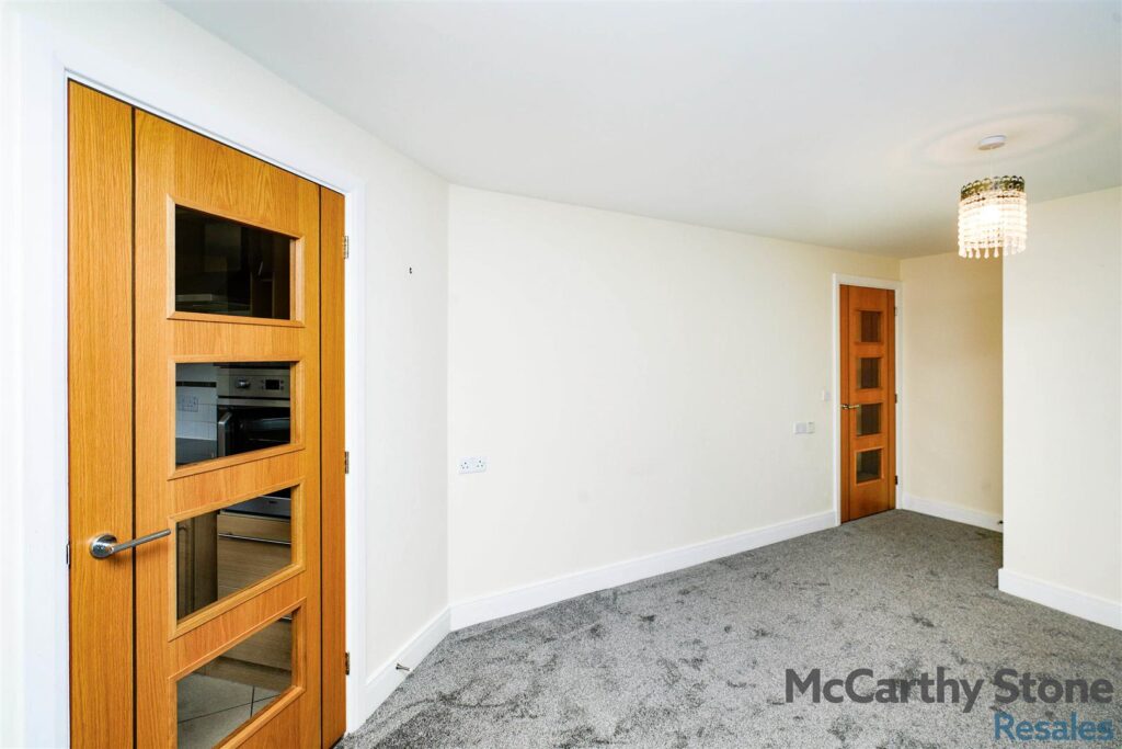 Olympic Court, Cannon Lane, Luton, Stopsley