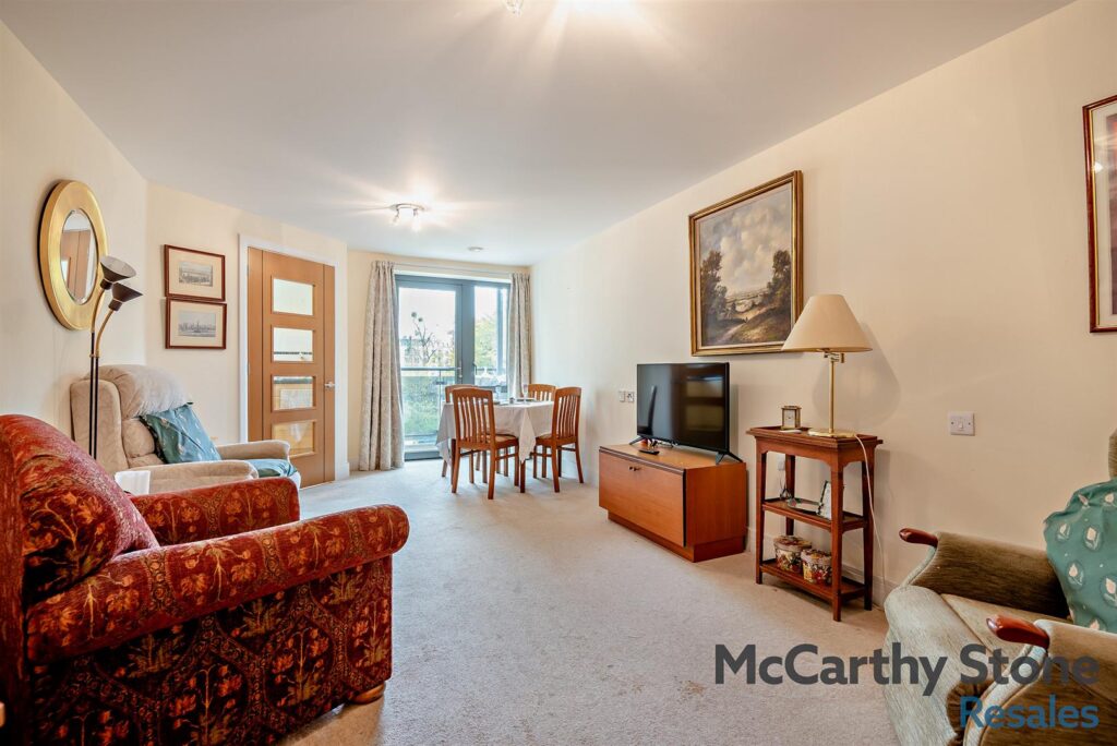 Jenner Court, St. Georges Road, Cheltenham, GL50 3ER