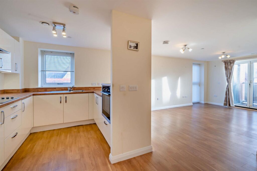 Orchid Court, South Promenade, Lytham St. Annes