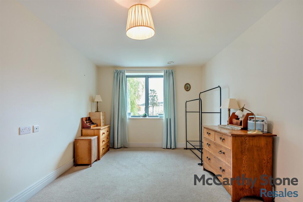 Jenner Court, St. Georges Road, Cheltenham, GL50 3ER