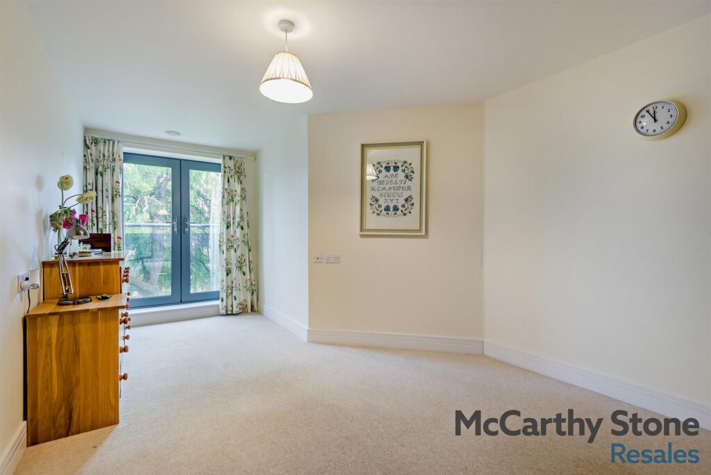 Jenner Court, St. Georges Road, Cheltenham, GL50 3ER