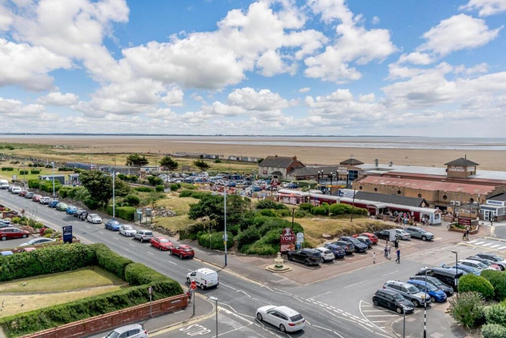 Orchid Court, South Promenade, Lytham St. Annes