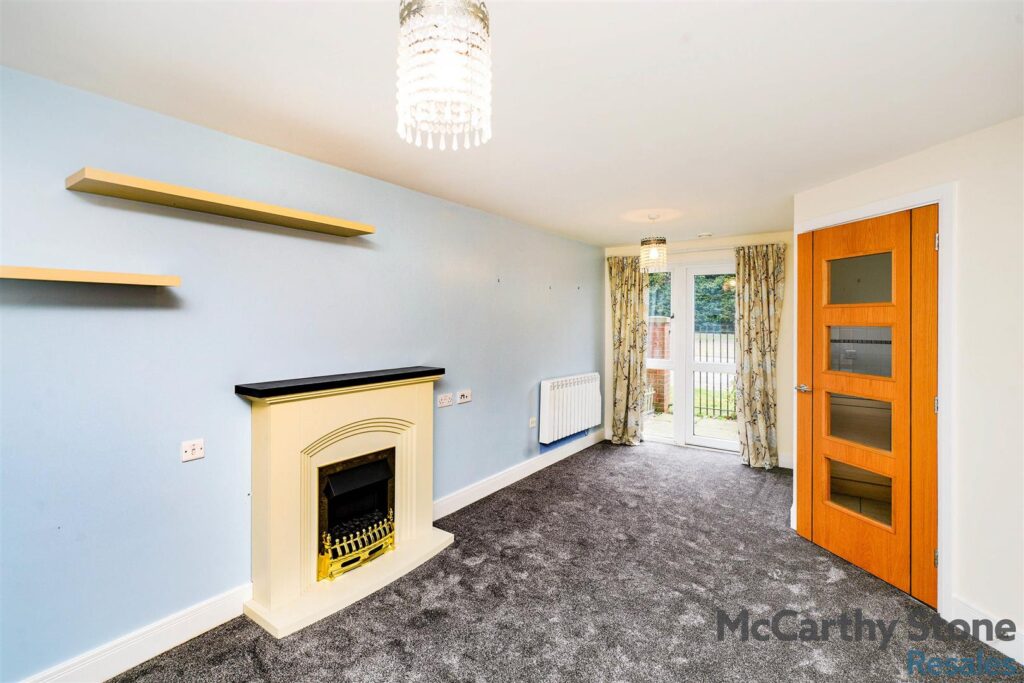 Olympic Court, Cannon Lane, Luton, Stopsley