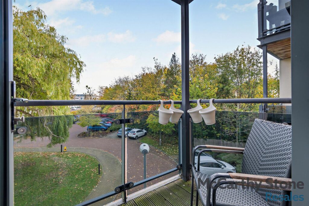 Jenner Court, St. Georges Road, Cheltenham, GL50 3ER
