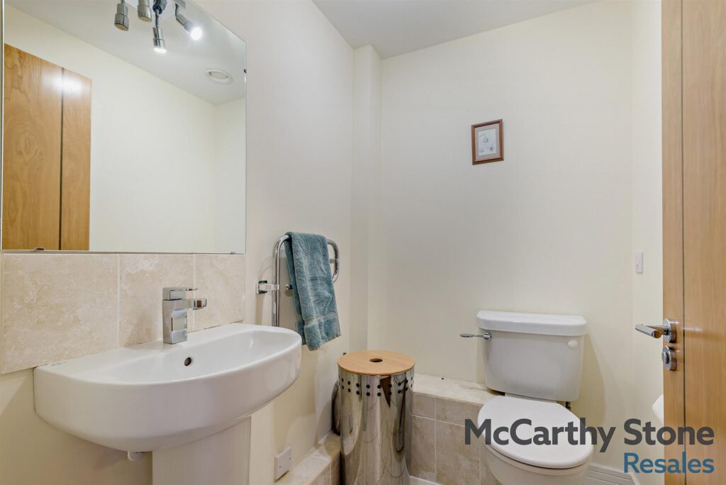 Jenner Court, St. Georges Road, Cheltenham, GL50 3ER