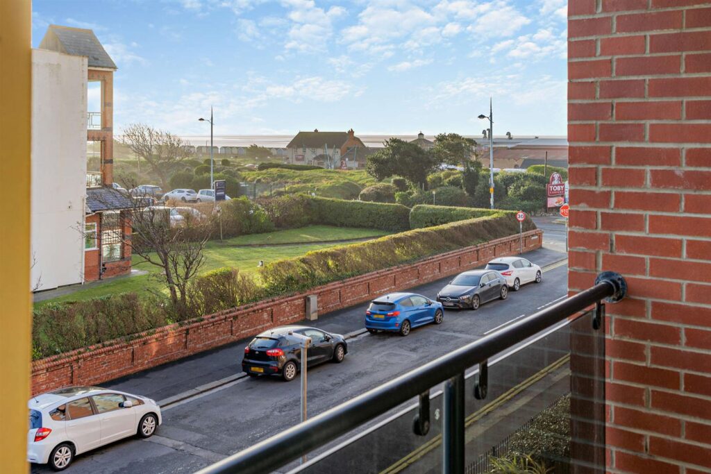Orchid Court, South Promenade, Lytham St. Annes