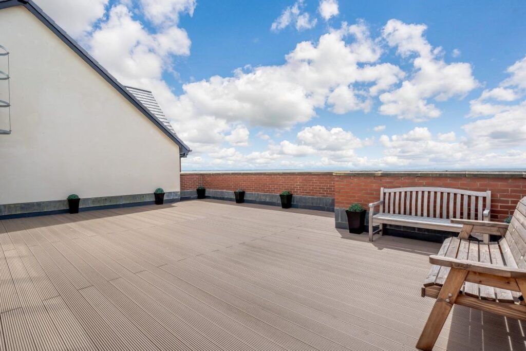 Orchid Court, South Promenade, Lytham St. Annes