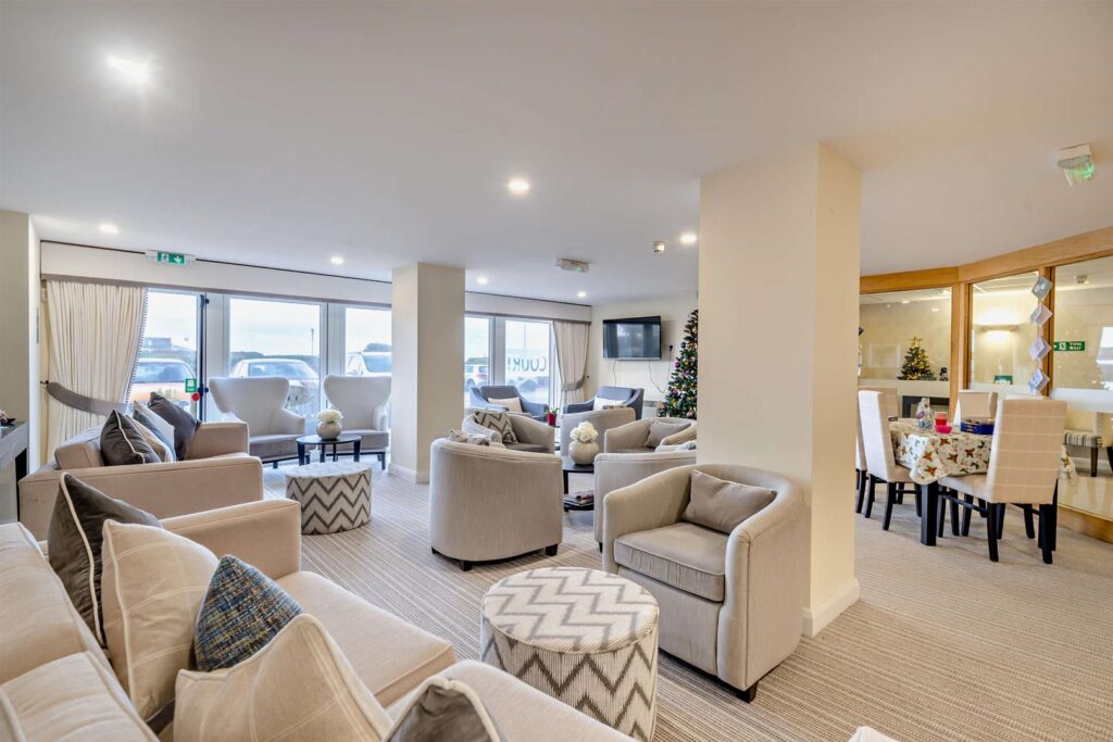 Orchid Court, South Promenade, Lytham St. Annes