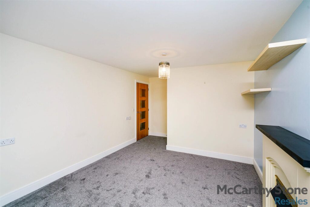 Olympic Court, Cannon Lane, Luton, Stopsley