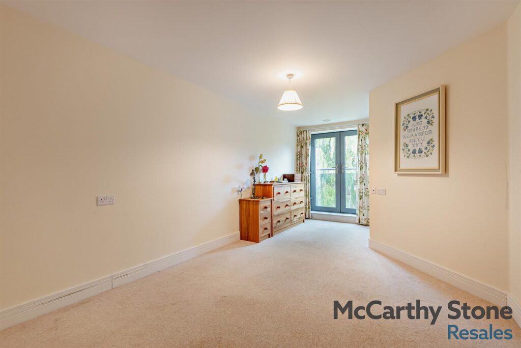 Jenner Court, St. Georges Road, Cheltenham, GL50 3ER