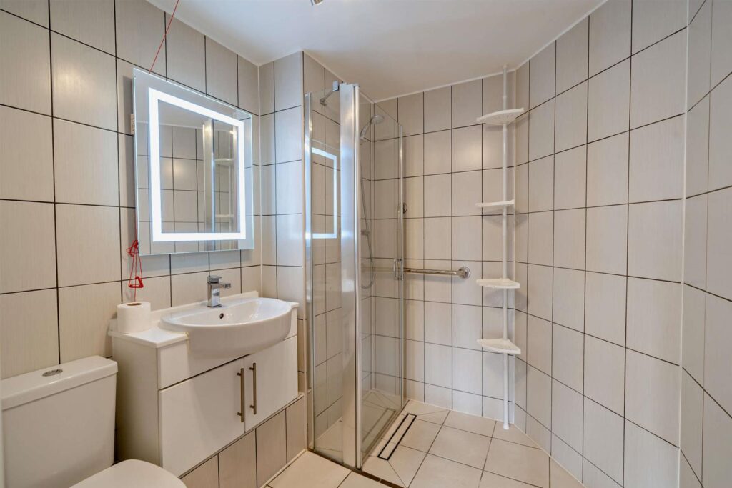 Orchid Court, South Promenade, Lytham St. Annes