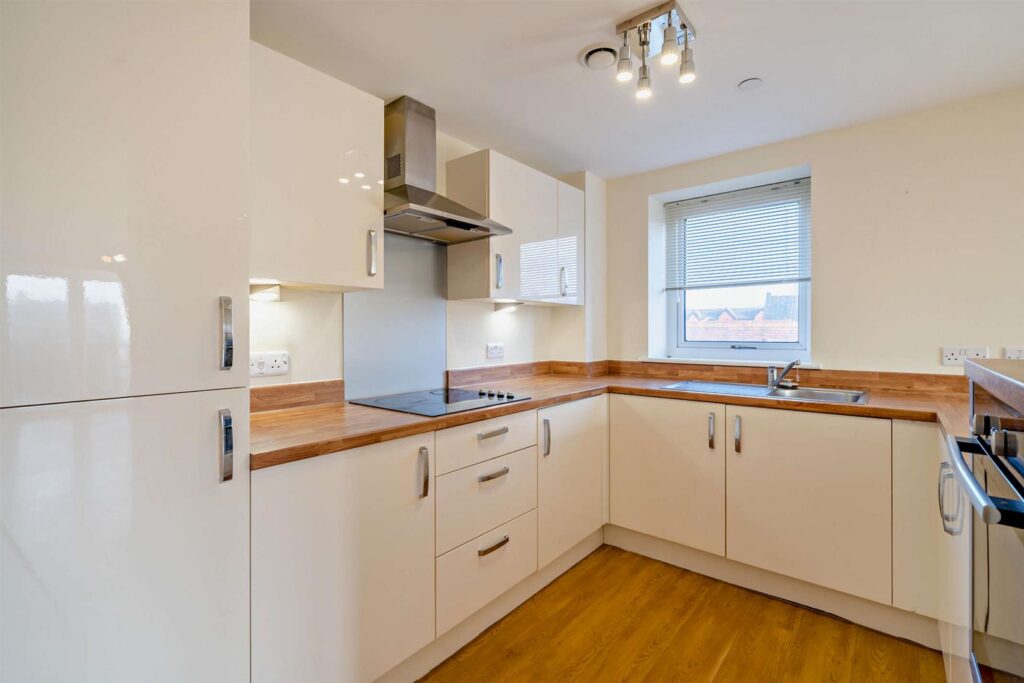 Orchid Court, South Promenade, Lytham St. Annes