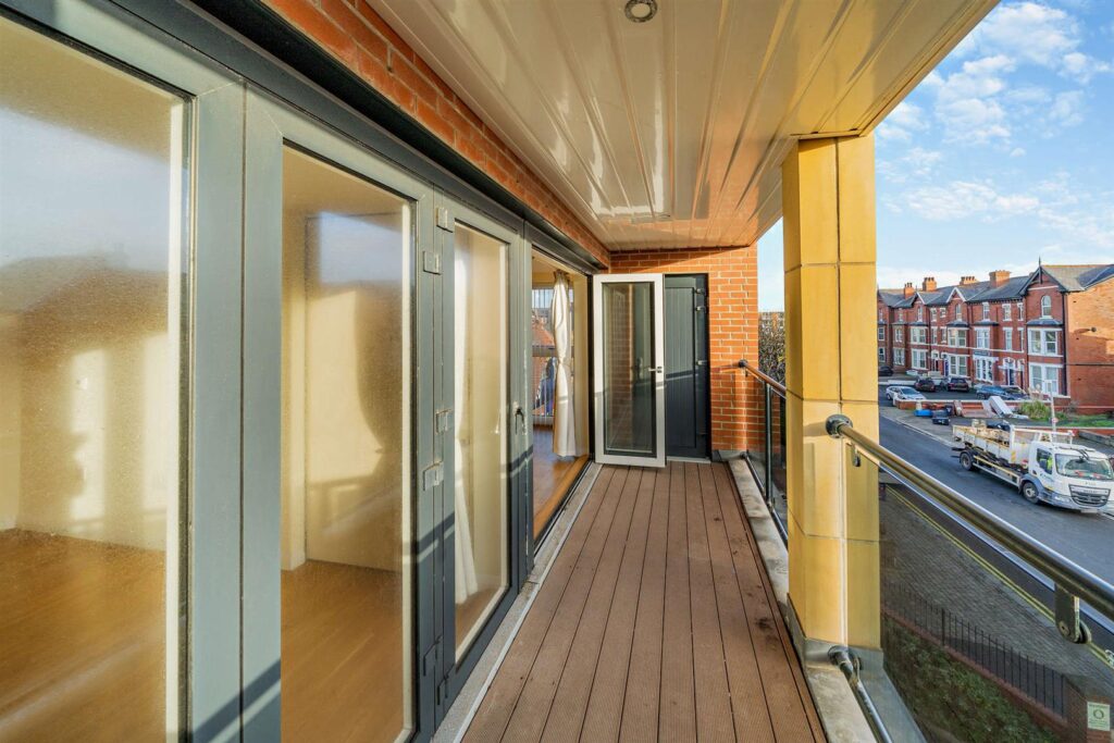 Orchid Court, South Promenade, Lytham St. Annes