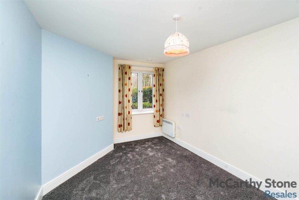 Olympic Court, Cannon Lane, Luton, Stopsley