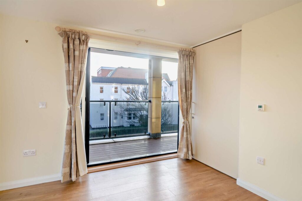 Orchid Court, South Promenade, Lytham St. Annes