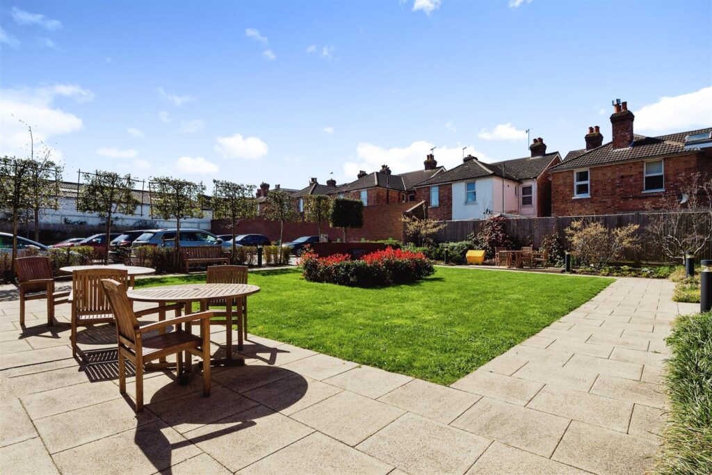 The Dairy, St. Johns Road, Tunbridge Wells