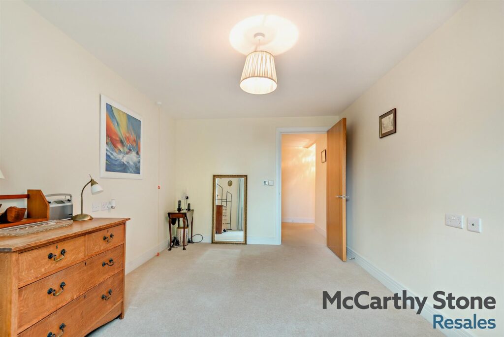 Jenner Court, St. Georges Road, Cheltenham, GL50 3ER