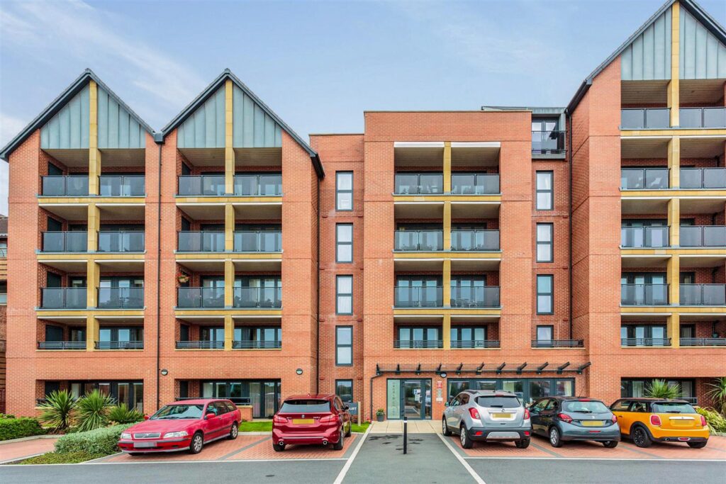 Orchid Court, South Promenade, Lytham St. Annes