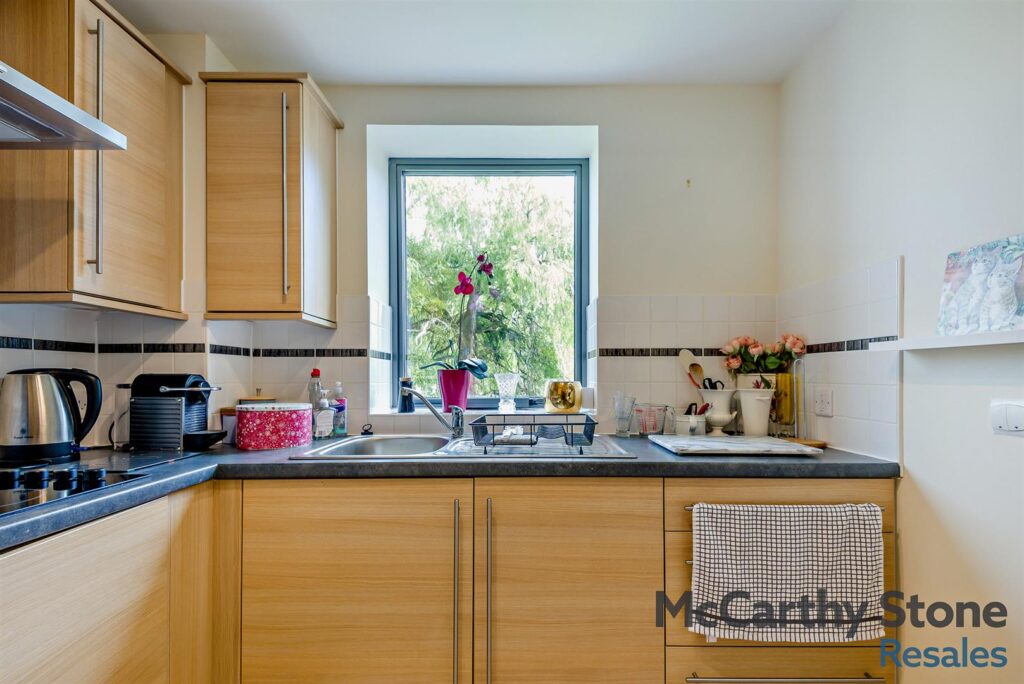 Jenner Court, St. Georges Road, Cheltenham, GL50 3ER