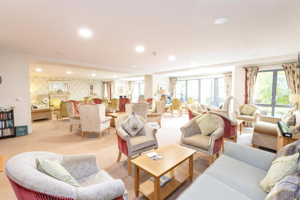 Jenner Court, St. Georges Road, Cheltenham, GL50 3ER