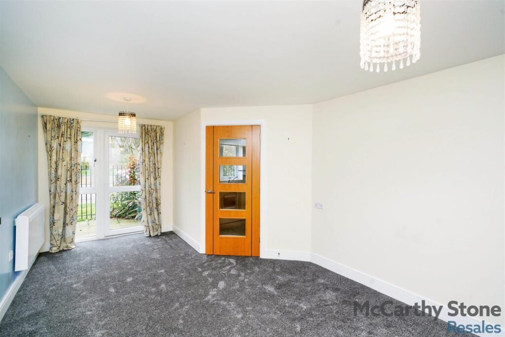 Olympic Court, Cannon Lane, Luton, Stopsley