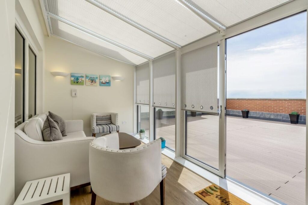Orchid Court, South Promenade, Lytham St. Annes