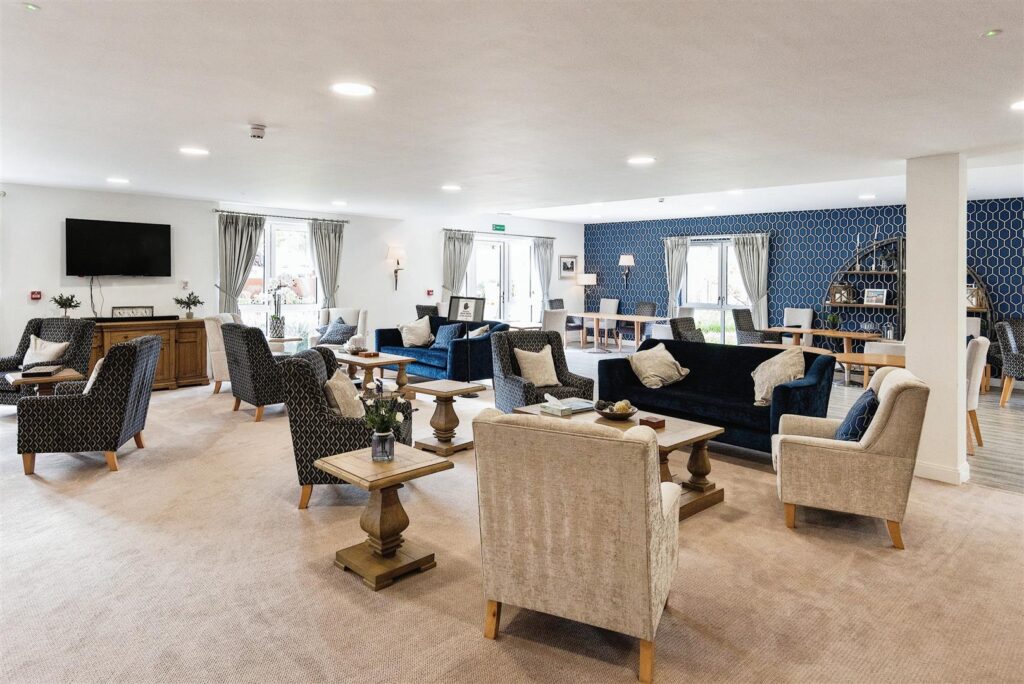 The Dairy, St. Johns Road, Tunbridge Wells