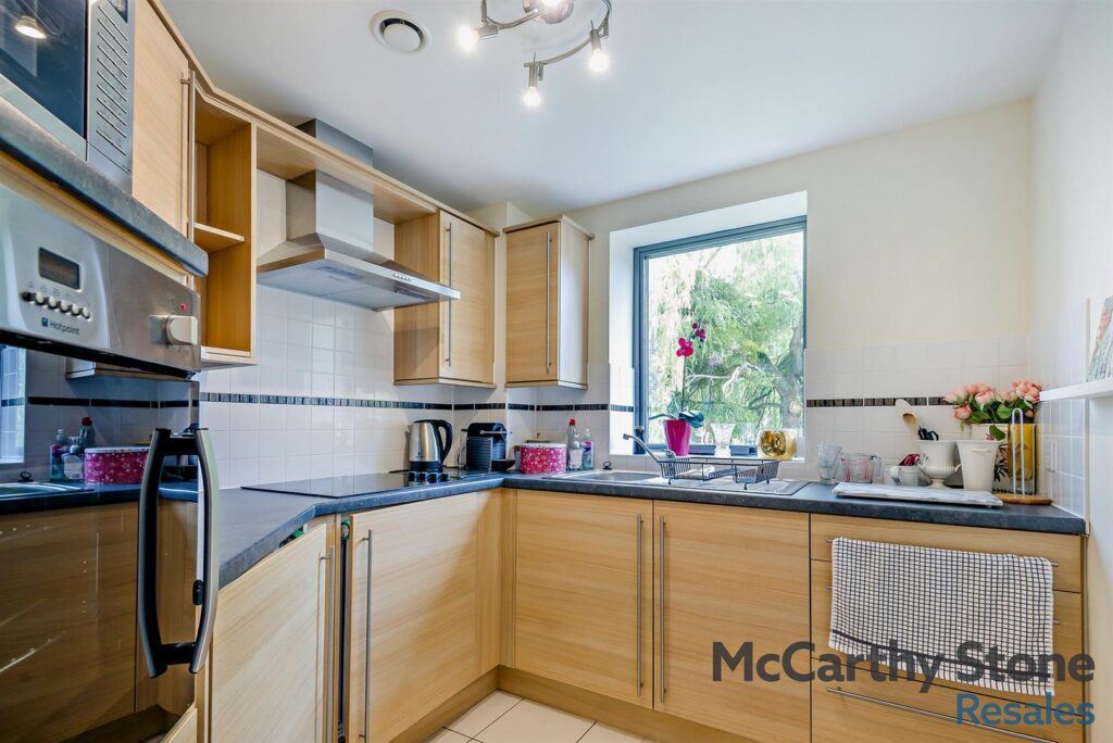 Jenner Court, St. Georges Road, Cheltenham, GL50 3ER
