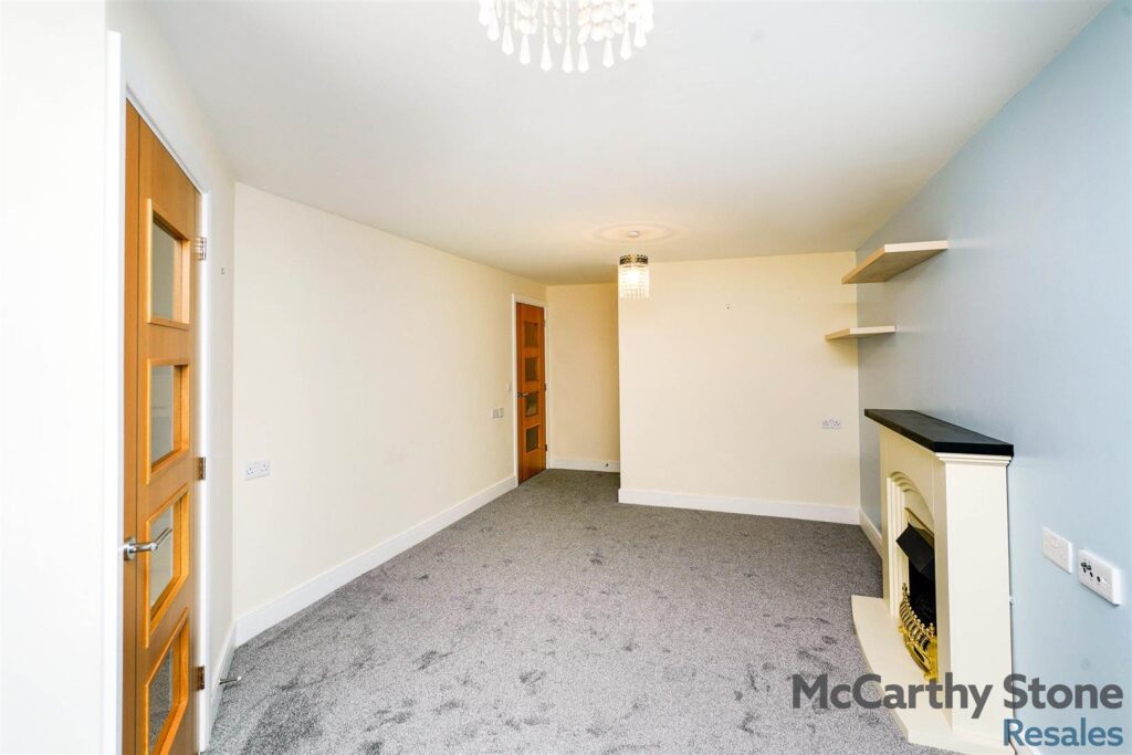 Olympic Court, Cannon Lane, Luton, Stopsley