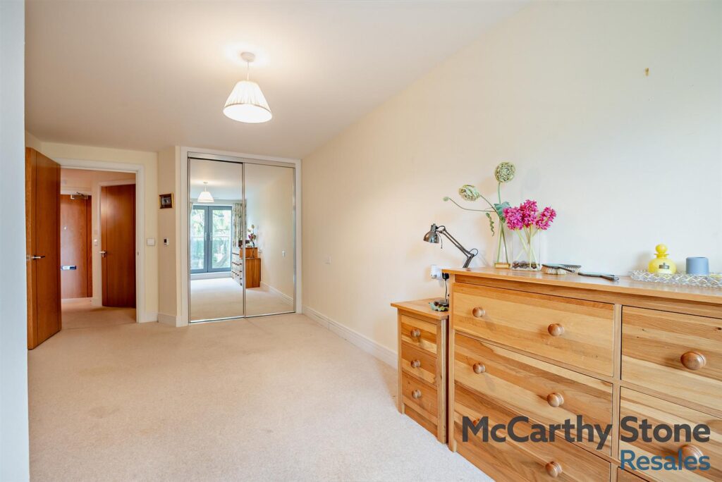 Jenner Court, St. Georges Road, Cheltenham, GL50 3ER