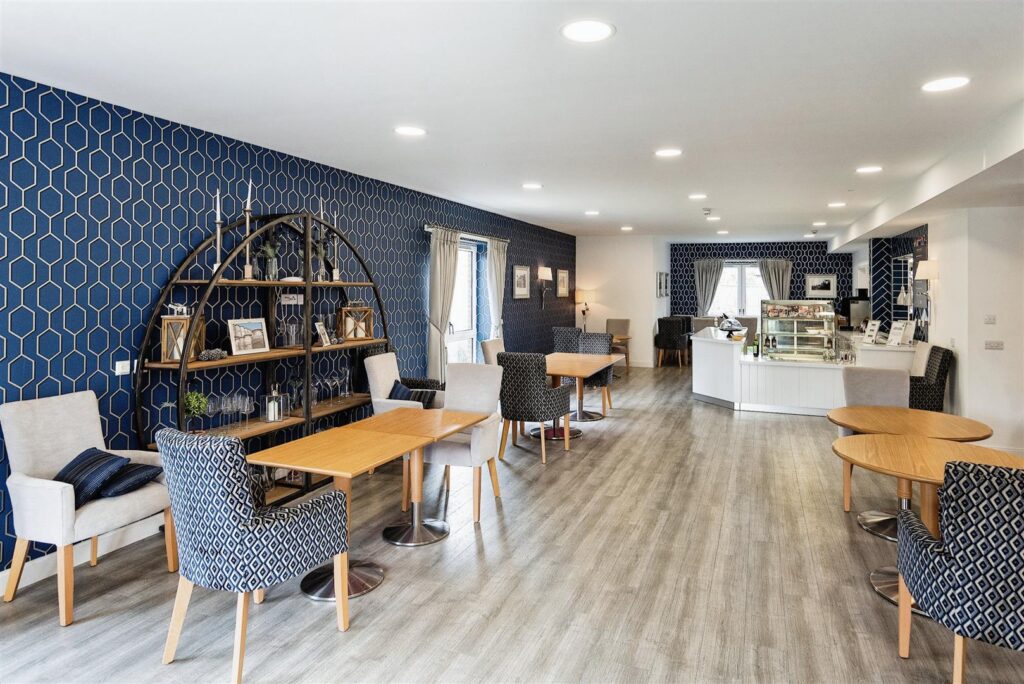 The Dairy, St. Johns Road, Tunbridge Wells