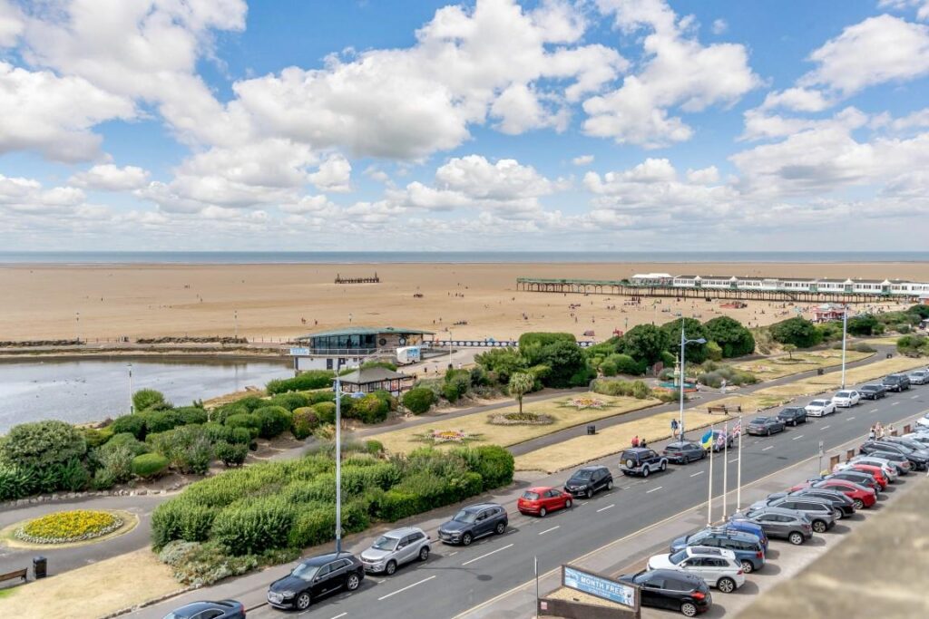 Orchid Court, South Promenade, Lytham St. Annes