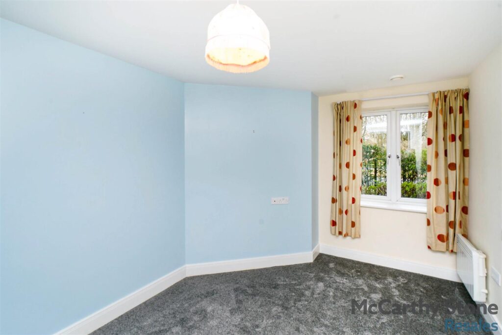 Olympic Court, Cannon Lane, Luton, Stopsley