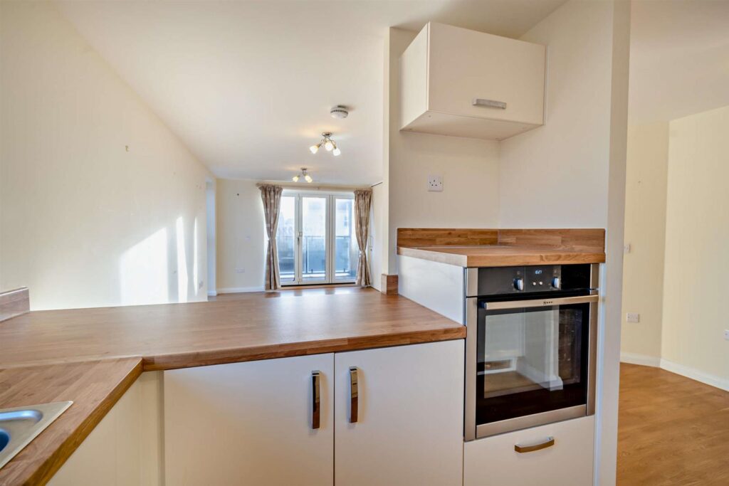 Orchid Court, South Promenade, Lytham St. Annes