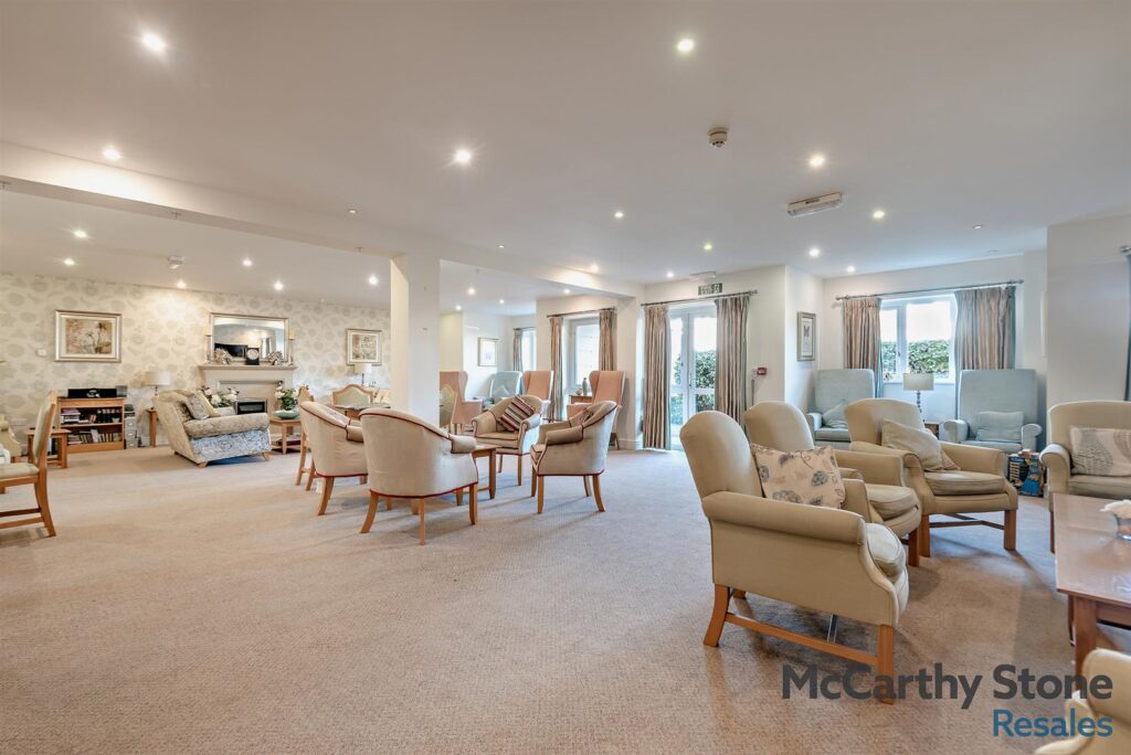 Catherine Court, Sopwith Road, Eastleigh, SO50 5LN