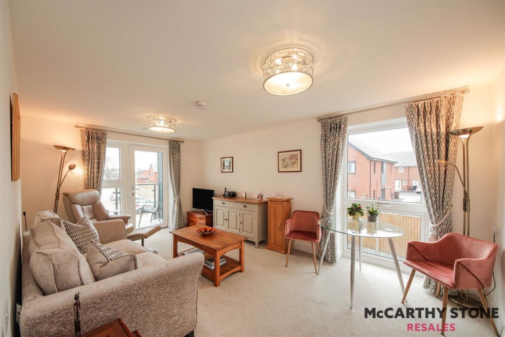 30 Wheatley Place, Connaught Close, Solihull
