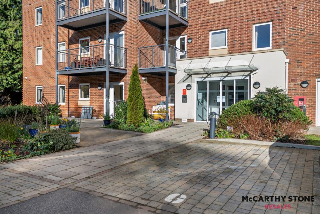Clarendon House, Tower Road, Poole, BH13 6FE
