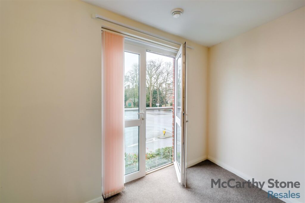 Malpas Road, Northallerton
