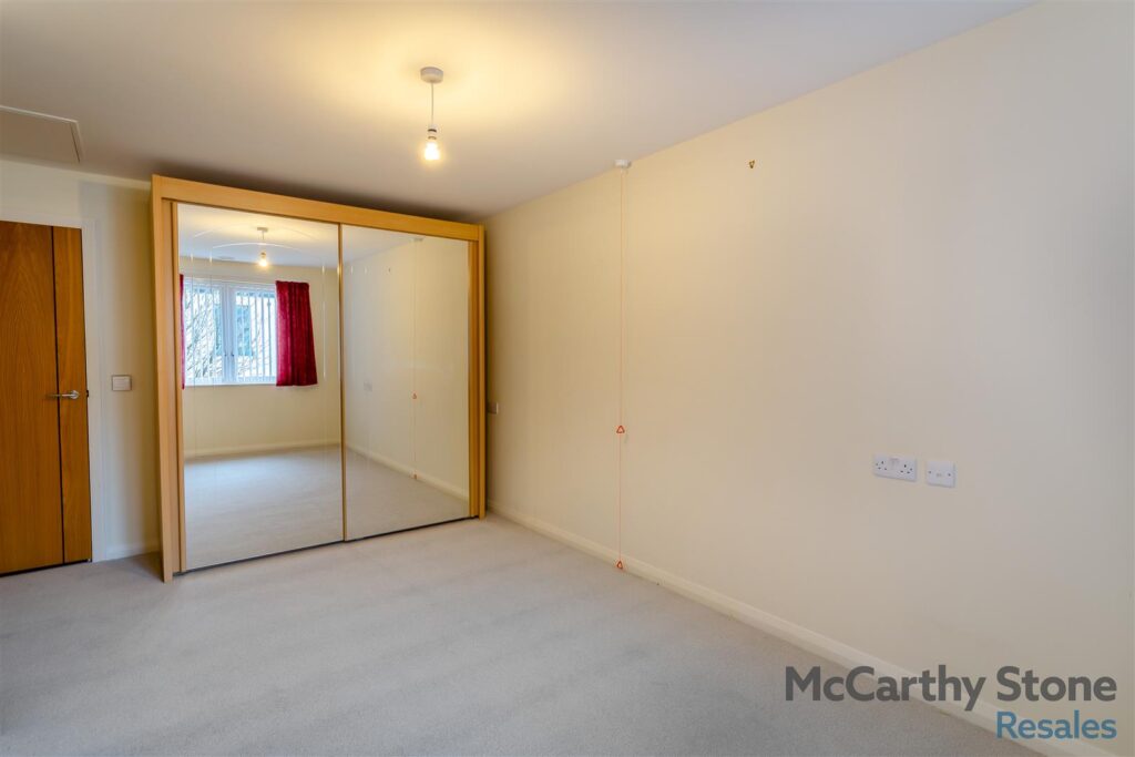 Malpas Road, Northallerton