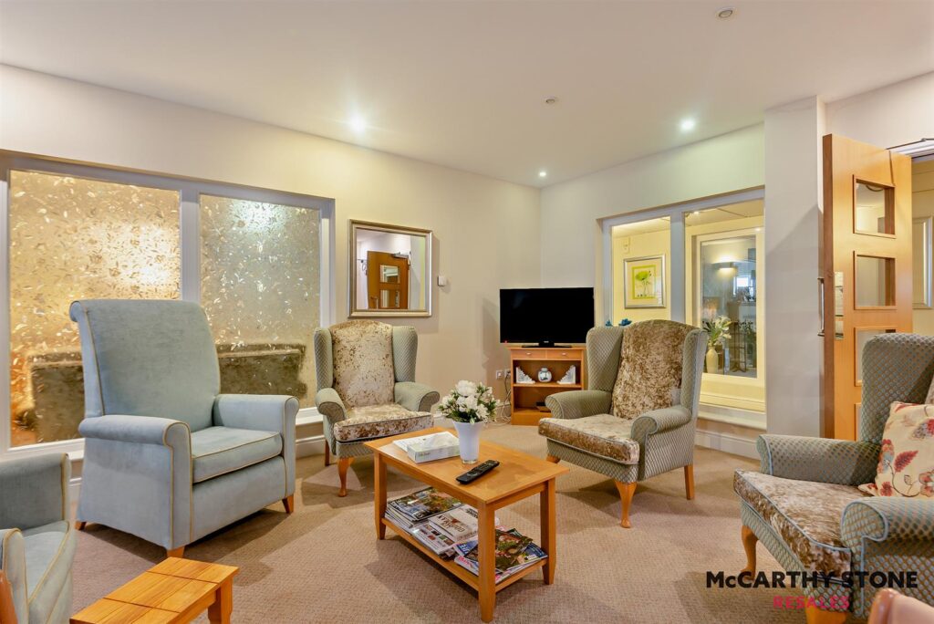 Catherine Court, Sopwith Road, Eastleigh, SO50 5LN