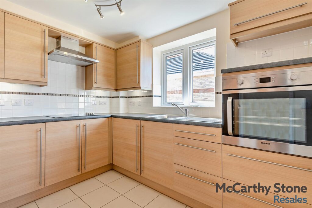 Catherine Court, Sopwith Road, Eastleigh, SO50 5LN