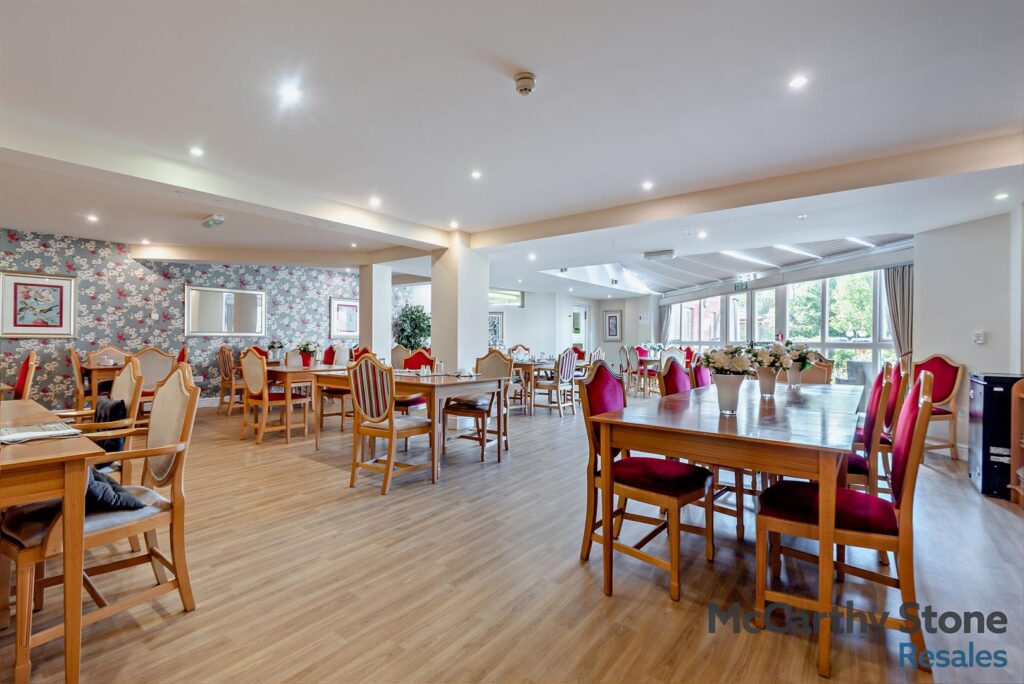 Catherine Court, Sopwith Road, Eastleigh, SO50 5LN