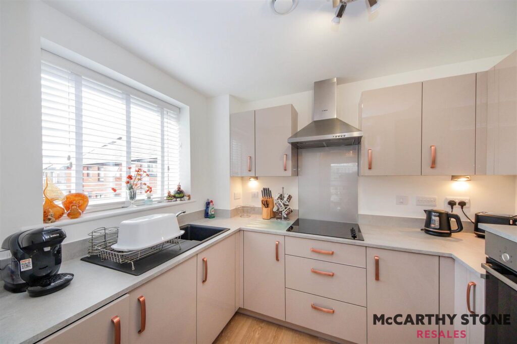 30 Wheatley Place, Connaught Close, Solihull