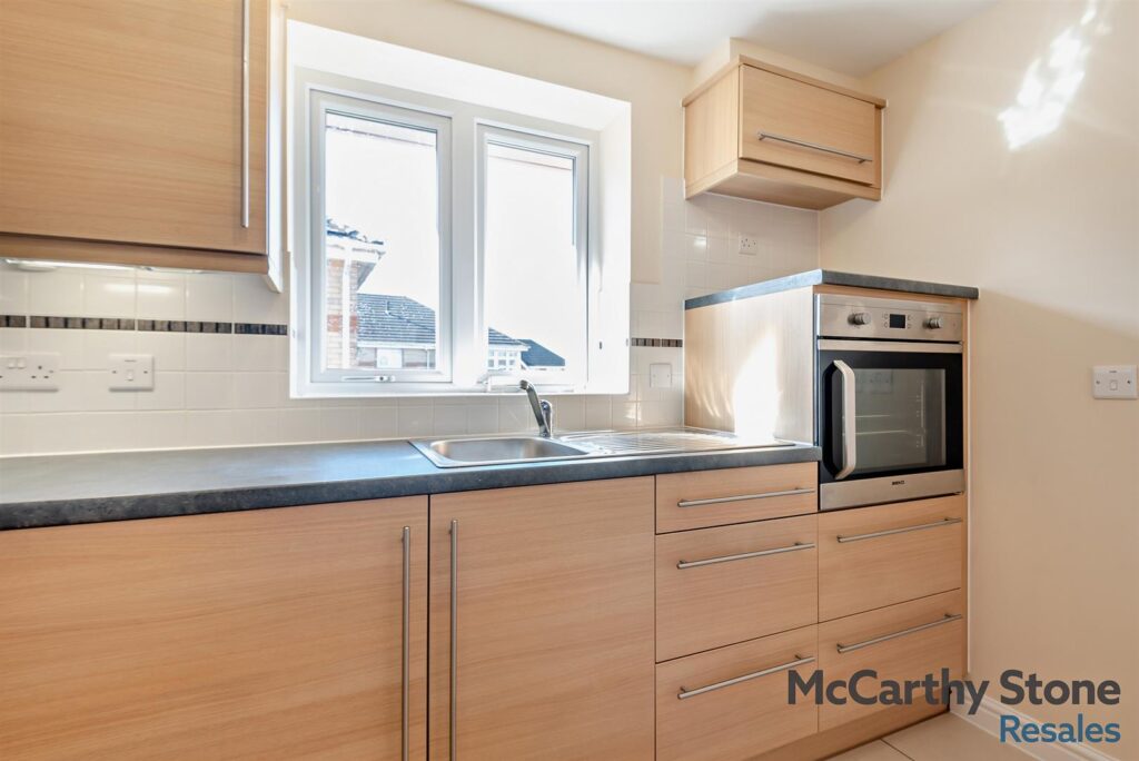 Catherine Court, Sopwith Road, Eastleigh, SO50 5LN