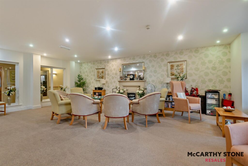 Catherine Court, Sopwith Road, Eastleigh, SO50 5LN