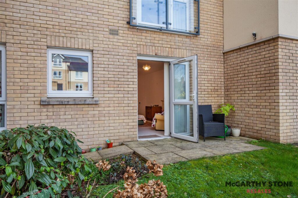 Bailey Court, New Writtle Street, Chelmsford